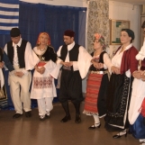 danze greche - gruppo 1